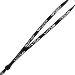 Lanyard - 5/8 inches - 36 inches - Plastic Bulldog Clip - 24 hr