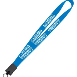 Lanyard - 7/8 inches - 32 inches - Snap Buckle Release