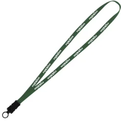 Lanyard - 5/8 inches - 32 inches - Snap Buckle Release