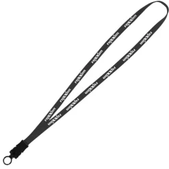 Lanyard - 5/8 inches - 32 inches - Snap Buckle Release