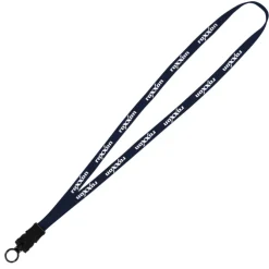 Lanyard - 5/8 inches - 32 inches - Snap Buckle Release