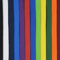 Lanyard - 5/8 inches - 34 inches - Snap Buckle Release