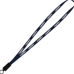 Lanyard - 5/8 inches - 32 inches - Snap Buckle Release - 24 hr
