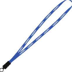 Lanyard - 5/8 inches - 32 inches - Snap Buckle Release - 24 hr