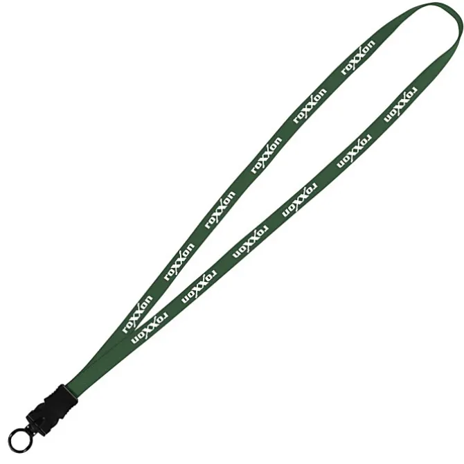 Lanyard - 5/8 inches - 36 inches - Snap Buckle Release