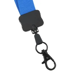 Lanyard - 7/8 inch - 36 inches - Metal Lobster Claw
