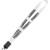 Lanyard - 7/8 inch - 36 inches - Snap Buckle Release