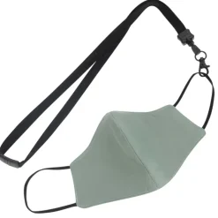 Lanyard with Neck Clasp - 5/8 inch - 32 inches - Large Metal Lobster Claw - 24 hr