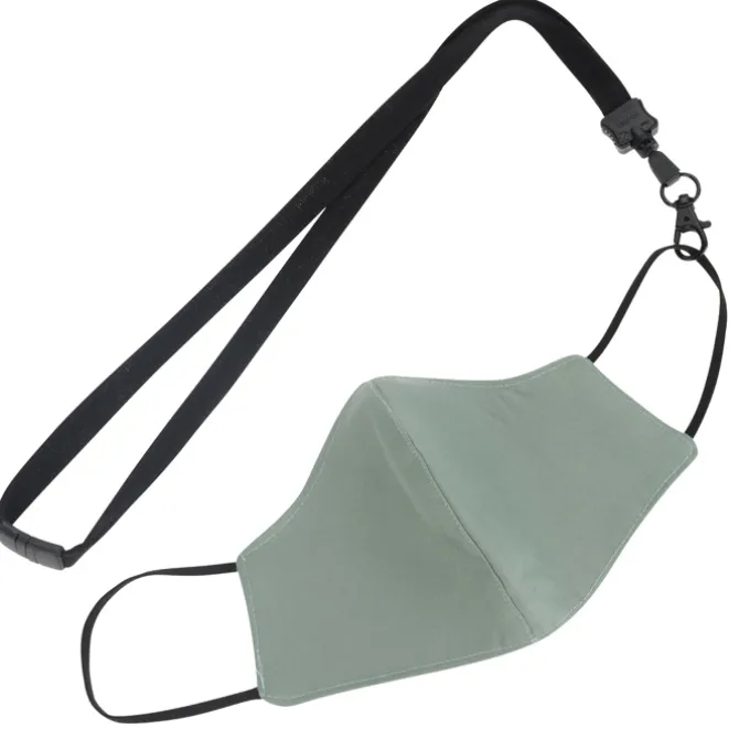 Lanyard with Neck Clasp - 5/8 inch - 32 inches - Large Metal Lobster Claw - 24 hr