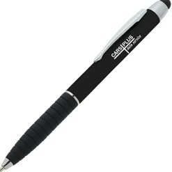 Laos Stylus Twist Pen - Metallic