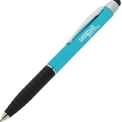 Laos Stylus Twist Pen - Metallic - 24 hr