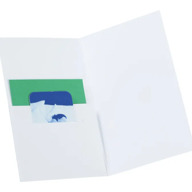 Large Key Card Holder - 6 inches x 3-1/2 inches - Full Color
