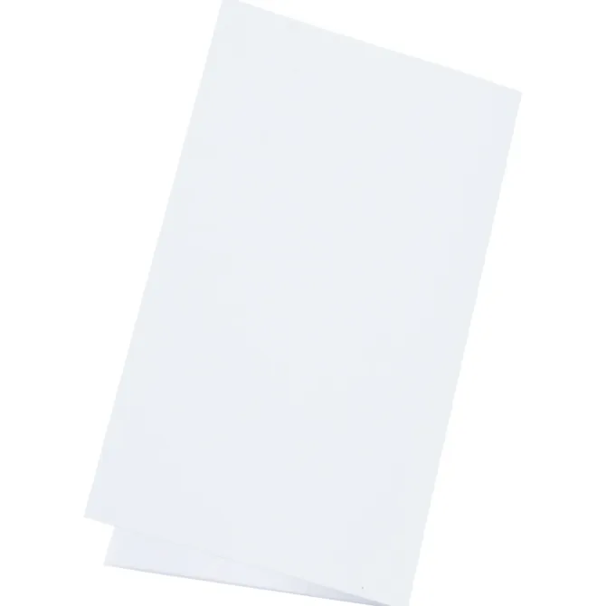 Large Key Card Holder - 6 inches x 3-1/2 inches - Full Color