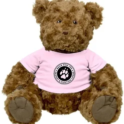 Large Traditional Teddy Bear