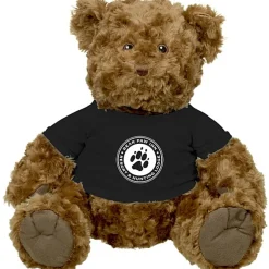 Large Traditional Teddy Bear