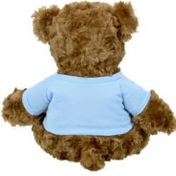 Large Traditional Teddy Bear