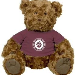 Large Traditional Teddy Bear
