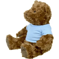 Large Traditional Teddy Bear