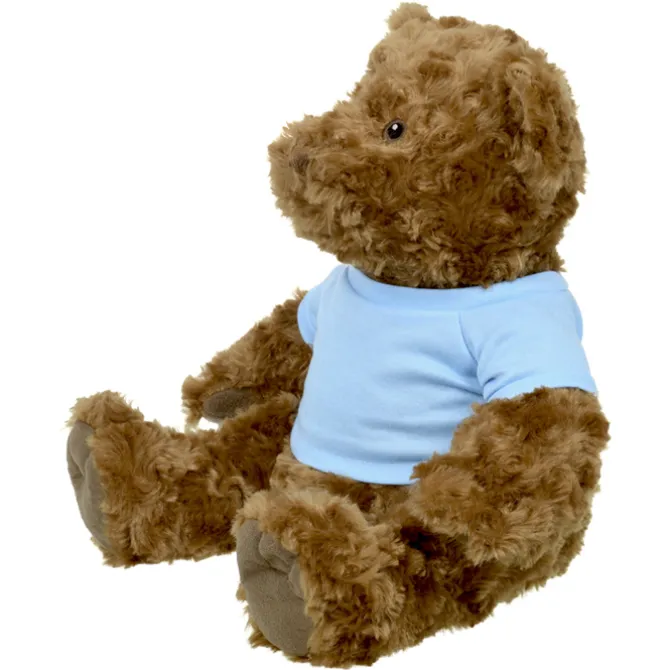 Large Traditional Teddy Bear