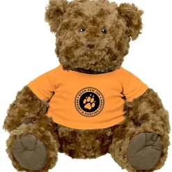 Large Traditional Teddy Bear