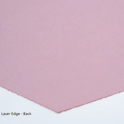 Laser Edge Closed-Back Table Throw - 8 feet