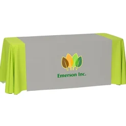 Laser Edge Table Runner - 57 inches