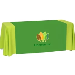Laser Edge Table Runner - 57 inches