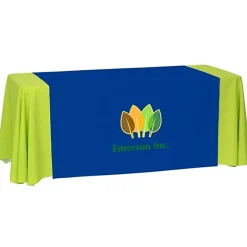 Laser Edge Table Runner - 57 inches