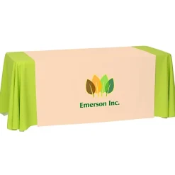 Laser Edge Table Runner - 57 inches