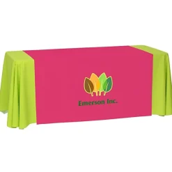 Laser Edge Table Runner - 57 inches
