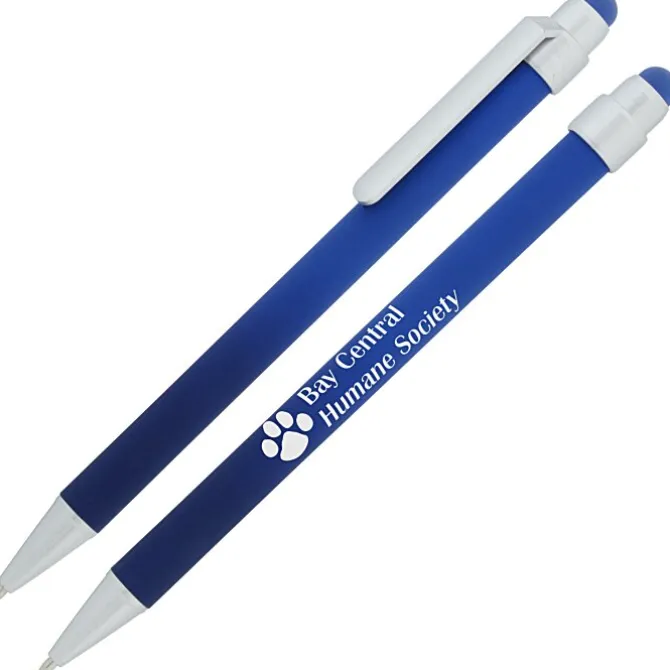 Lavon Ombre Soft Touch Stylus Pen - 24 hr