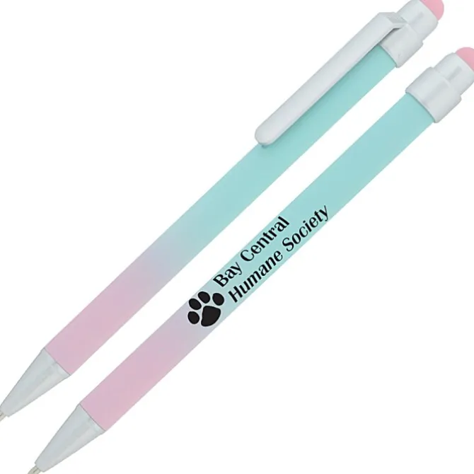 Lavon Ombre Soft Touch Stylus Pen - 24 hr