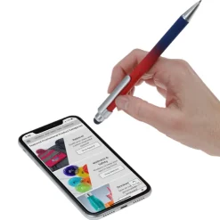 Lavon Ombre Soft Touch Stylus Pen - 24 hr