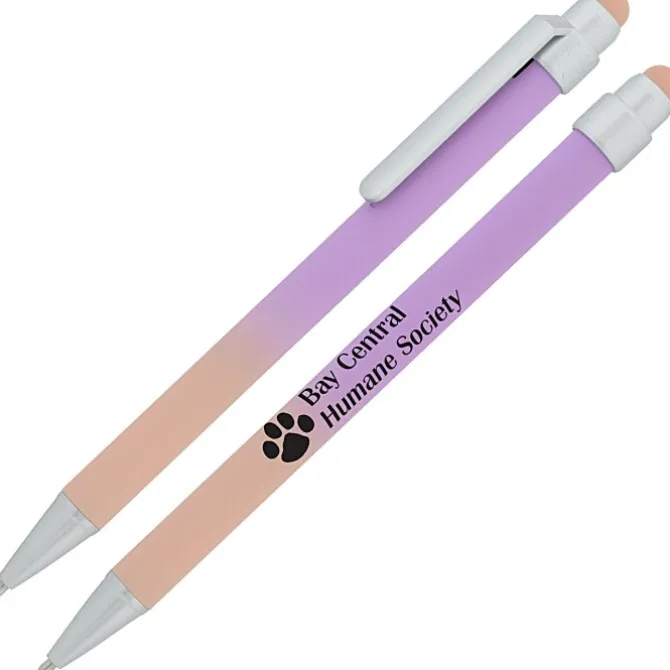 Lavon Ombre Soft Touch Stylus Pen - 24 hr