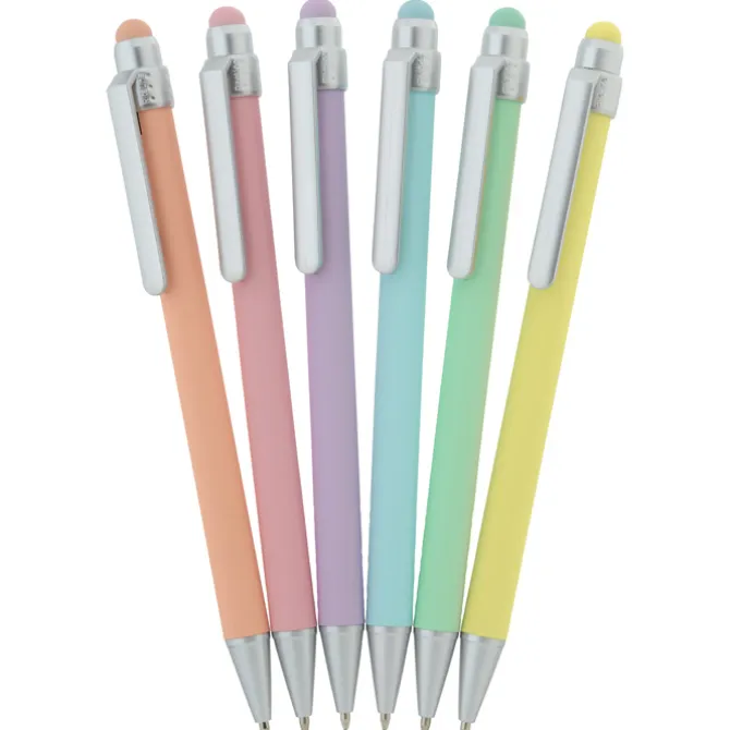 Lavon Soft Touch Stylus Pen - 24 hr