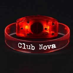 LED Glowing Bracelet