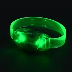 LED Glowing Bracelet