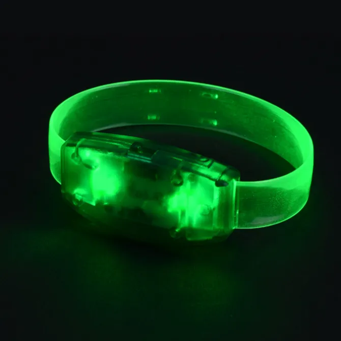 LED Glowing Bracelet