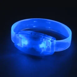 LED Glowing Bracelet