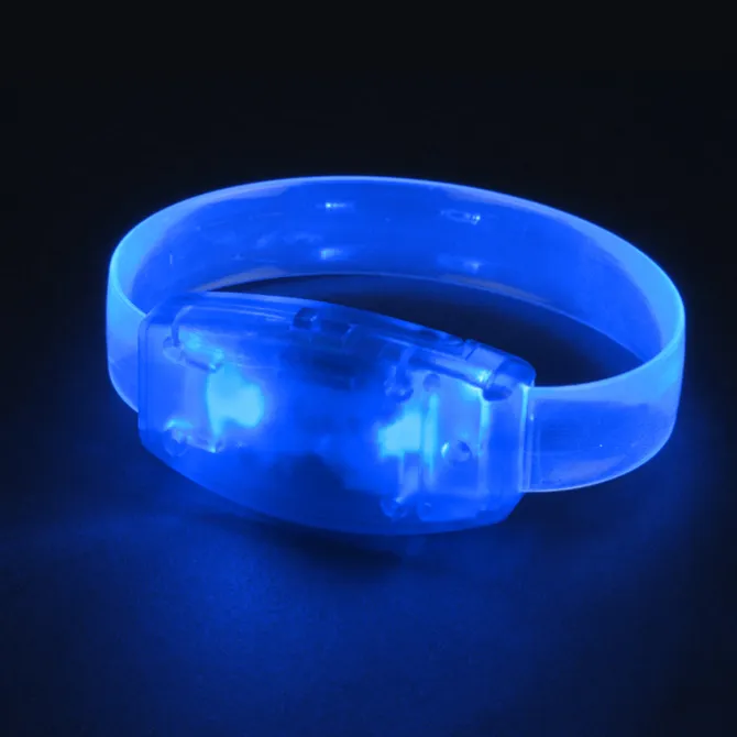 LED Glowing Bracelet