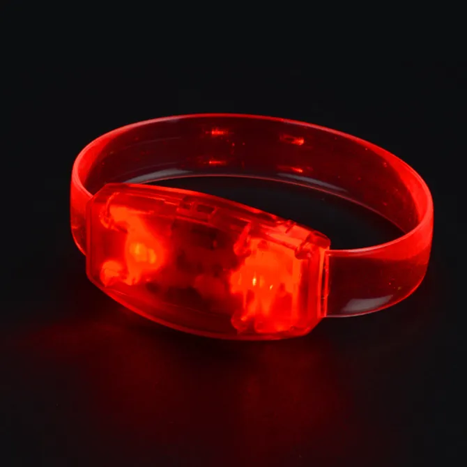 LED Glowing Bracelet