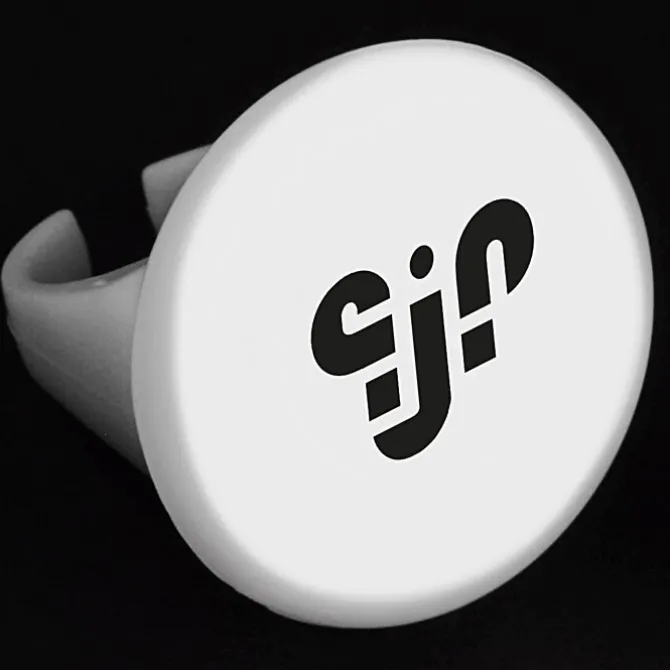 LED Glow Ring