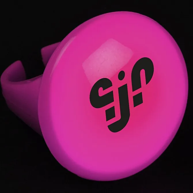 LED Glow Ring