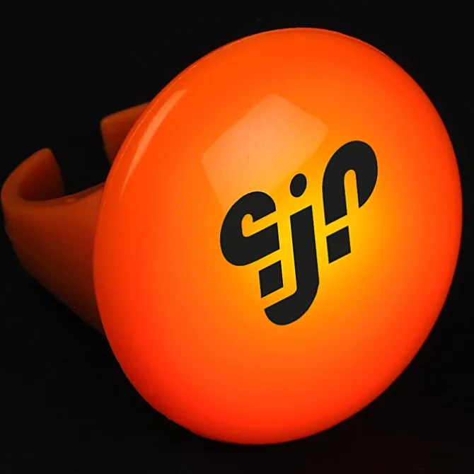 LED Glow Ring