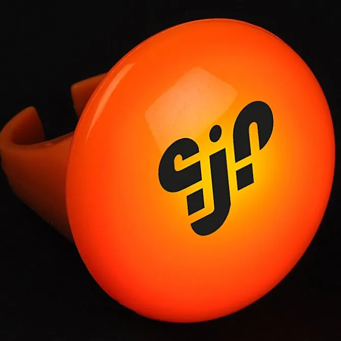 LED Glow Ring