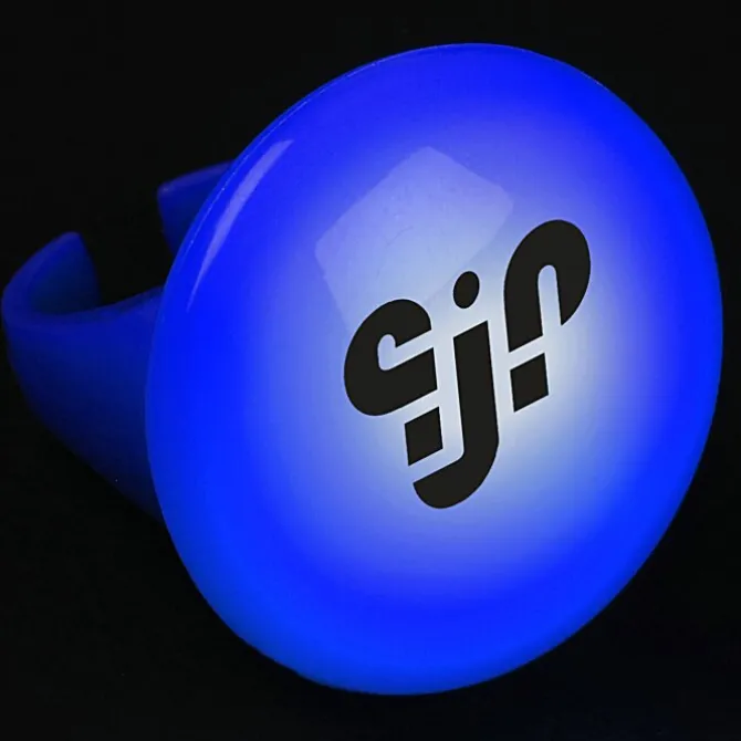 LED Glow Ring
