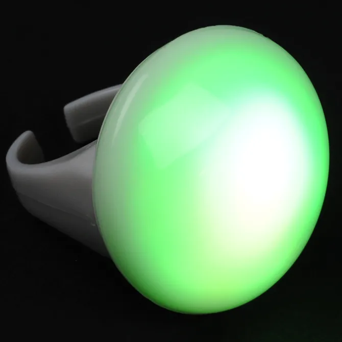 LED Glow Ring - Multicolor