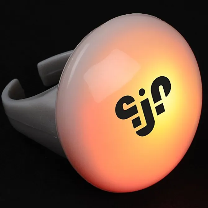 LED Glow Ring - Multicolor