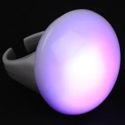 LED Glow Ring - Multicolor