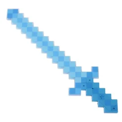 LED Pixel Sword